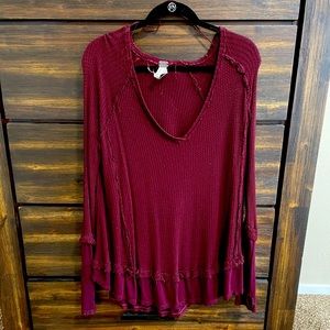Free People Top